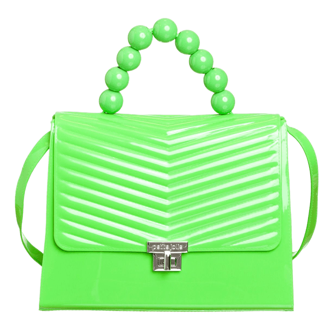 Bolsa Petite Jolie Bing Verde/Verde