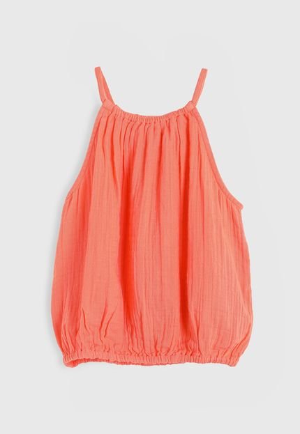 produtoBlusa GAP Textturizado Coral