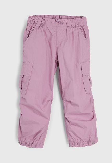 produtoCalça GAP Cargo Rosa