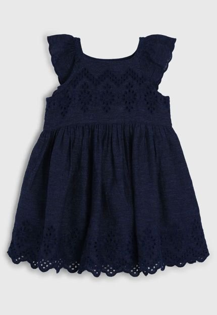 produtoVestido GAP Lese Azul